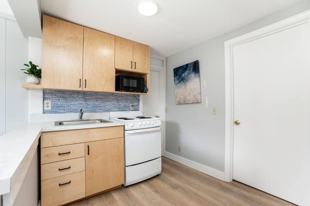 Hampton Beach Seaside Villa Unit 2 Exterior photo