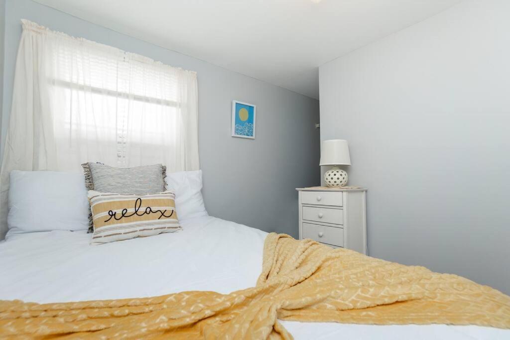 Hampton Beach Seaside Villa Unit 2 Exterior photo