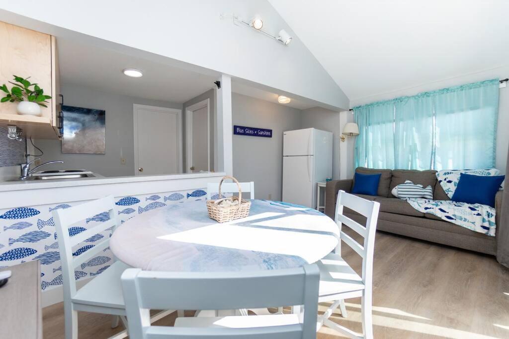 Hampton Beach Seaside Villa Unit 2 Exterior photo