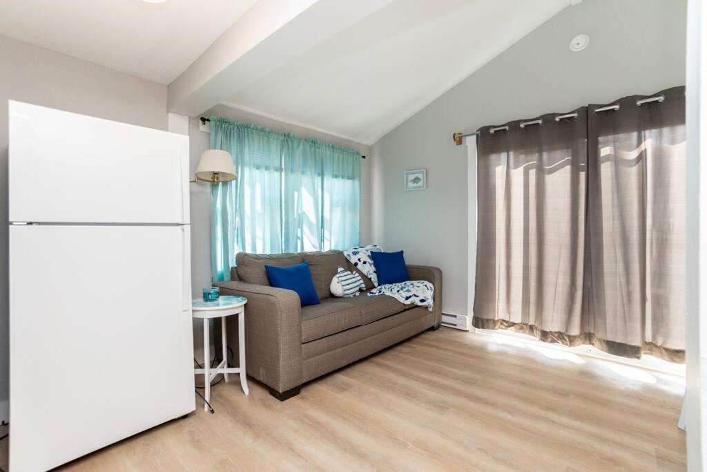 Hampton Beach Seaside Villa Unit 2 Exterior photo