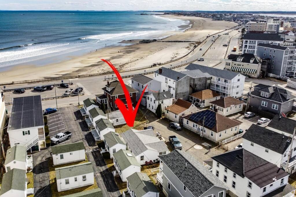 Hampton Beach Seaside Villa Unit 2 Exterior photo