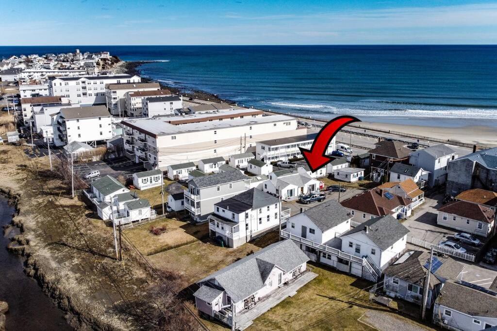 Hampton Beach Seaside Villa Unit 2 Exterior photo