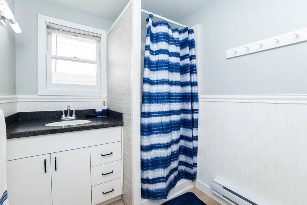 Hampton Beach Seaside Villa Unit 2 Exterior photo