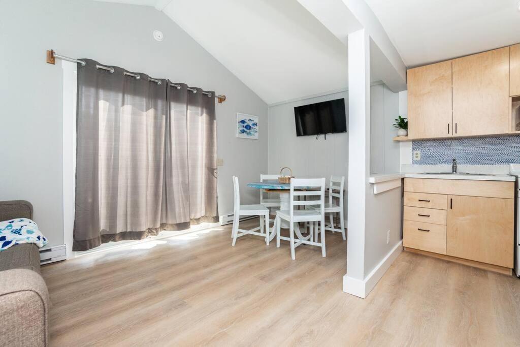 Hampton Beach Seaside Villa Unit 2 Exterior photo
