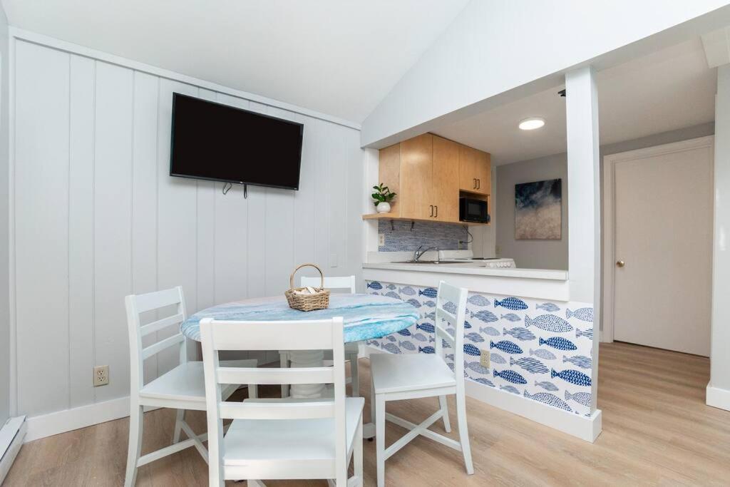 Hampton Beach Seaside Villa Unit 2 Exterior photo