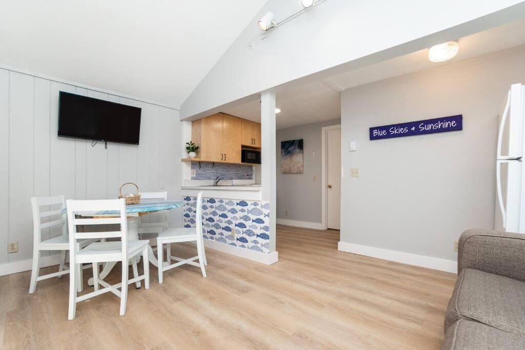 Hampton Beach Seaside Villa Unit 2 Exterior photo