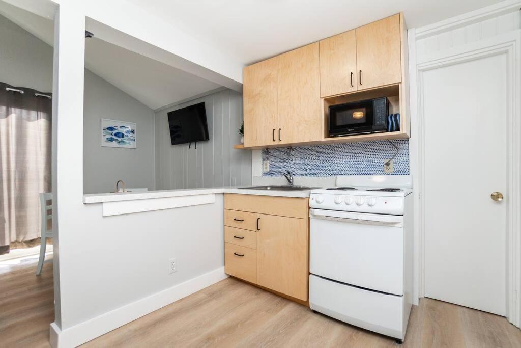 Hampton Beach Seaside Villa Unit 2 Exterior photo